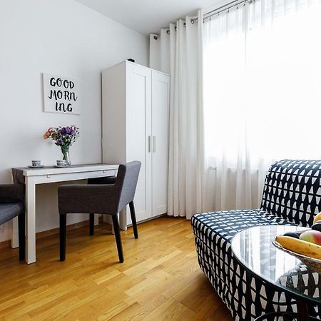 Apartament Przytulny Centrum 150m od dworca głównego PKP Gdansk Exterior foto
